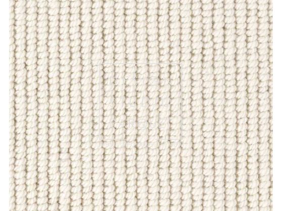 Ковровое покрытие Best Wool Carpets Royal Snow 170